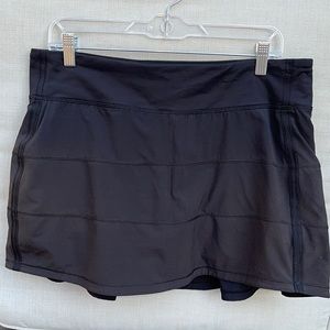⚡️Lululemon Pace Rival Skirt - Like 🆕